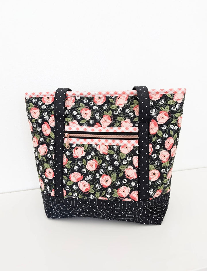 Fleetwood Tote Pattern
