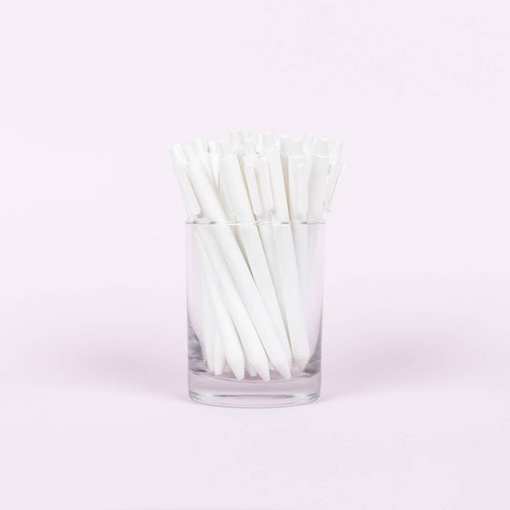 Bulk Jotters - with Cup