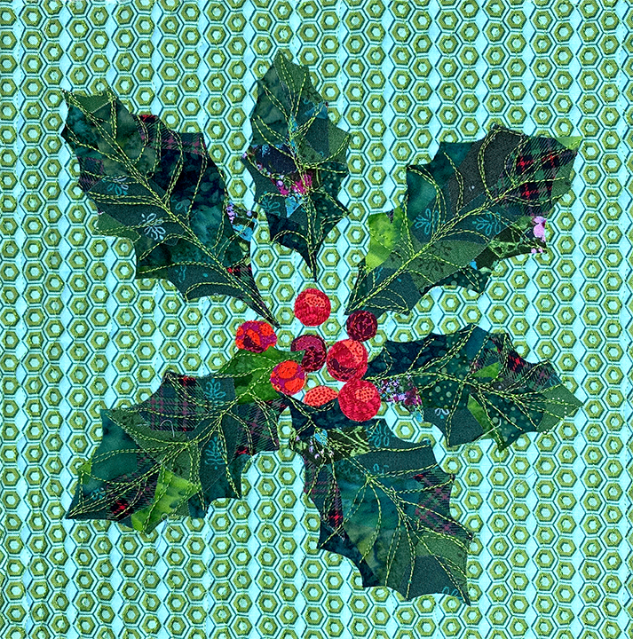 12 Days of Christmas