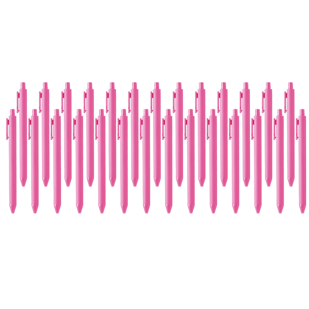 Bulk Jotter Pens For Pen Bar-24 Pack Refill