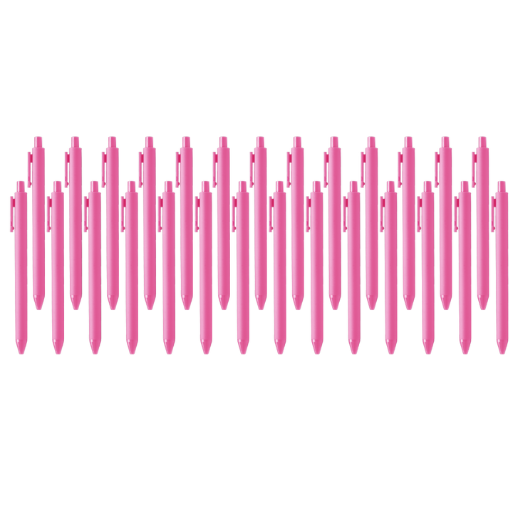 Bulk Jotter Pens For Pen Bar-24 Pack Refill