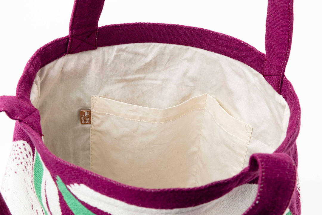 Tote Bag – Goat