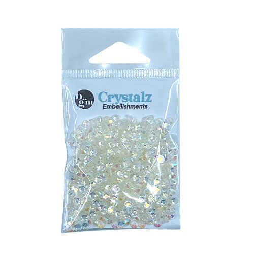 Coconut AB Crystalz