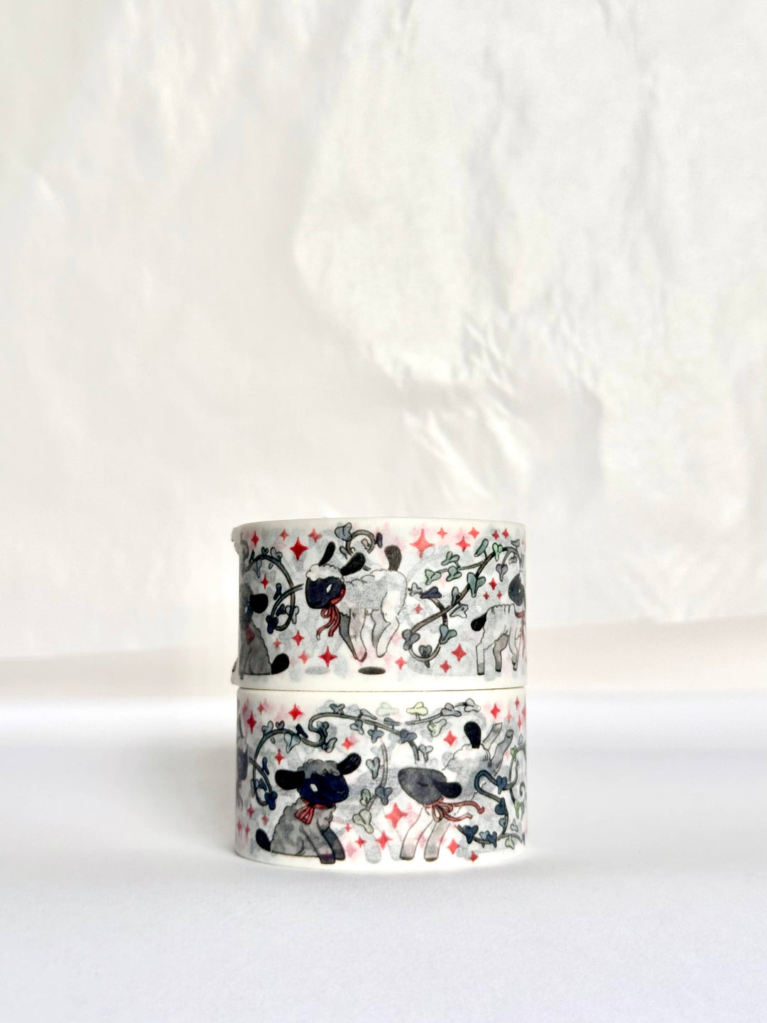Little Lambs &amp; Ivy Washi Tape
