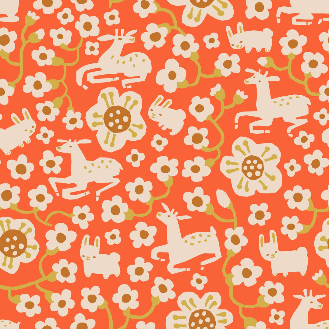 Fawn's Nest Organic Cotton