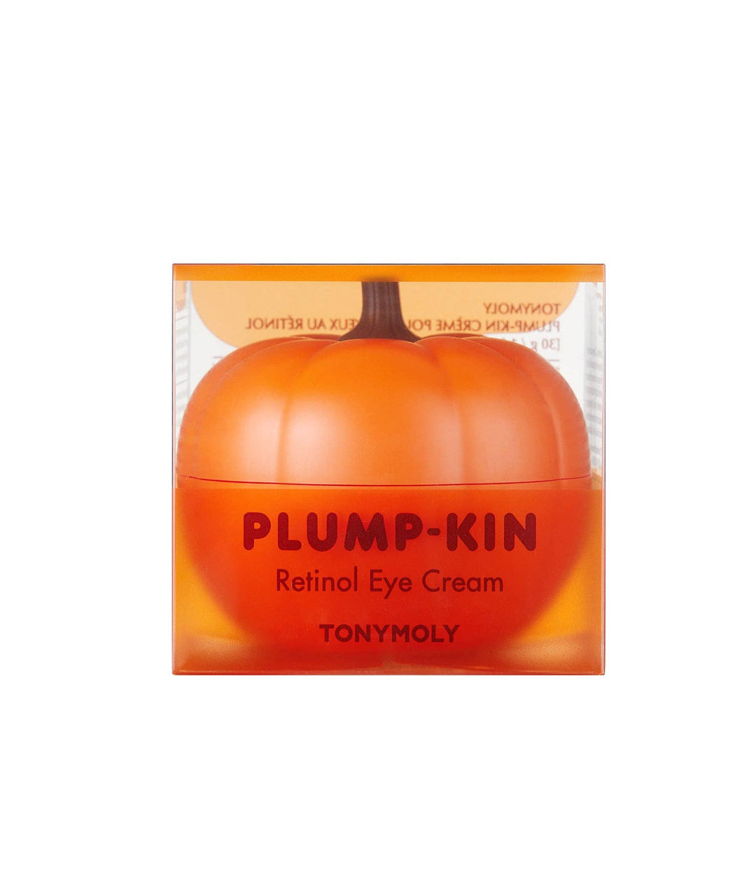Plump-kin Retinol Eye Cream