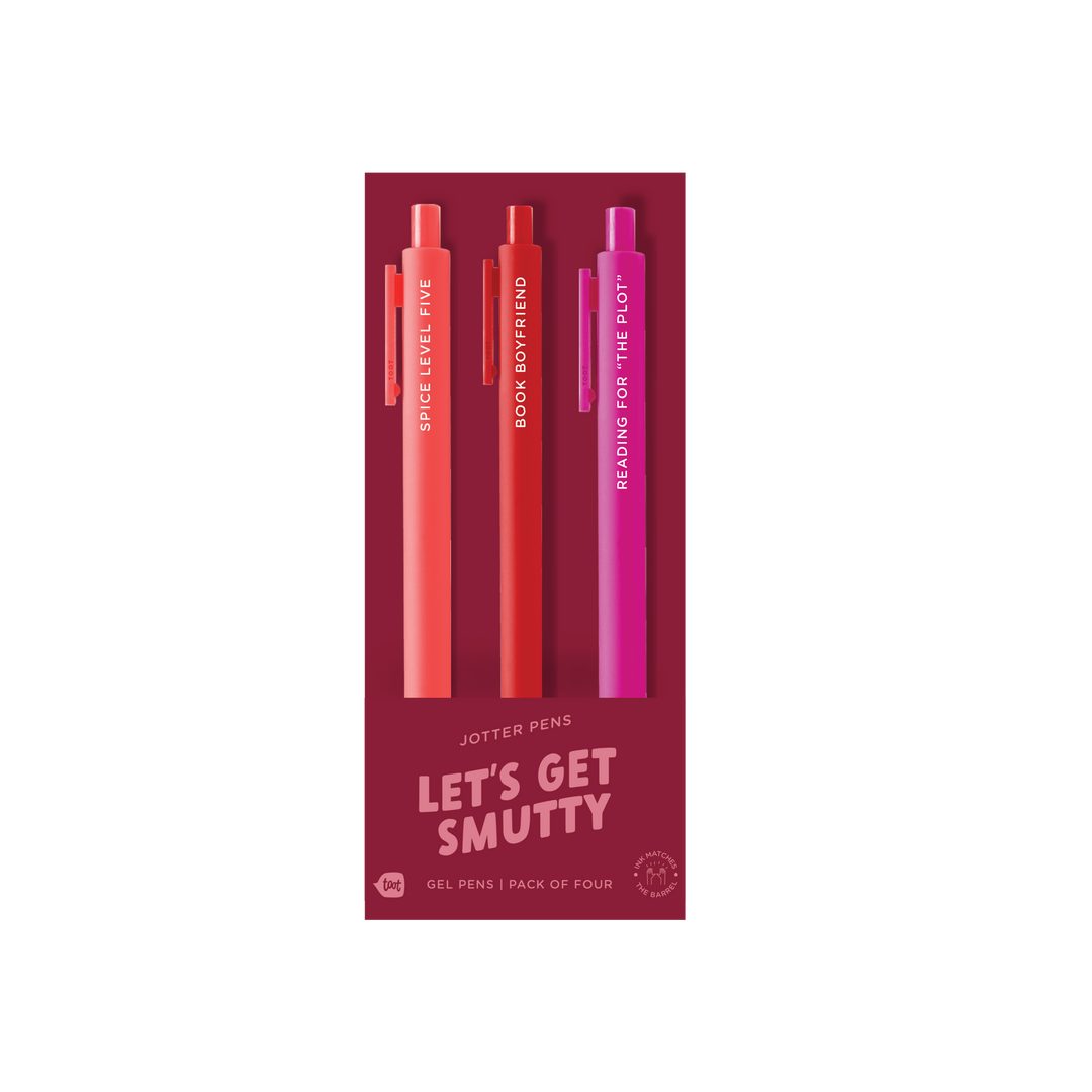 Jotter Sets - 3 pack (TOPSELLER!!)