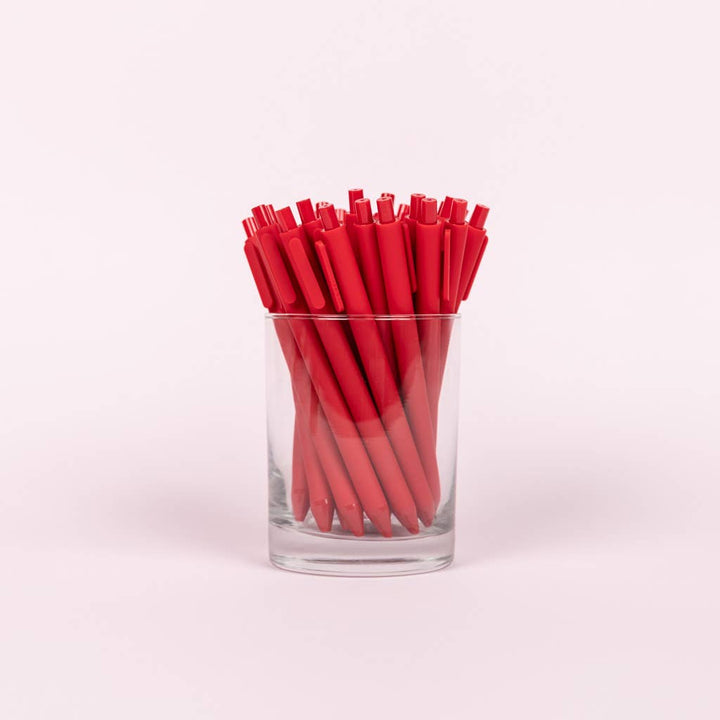 Bulk Jotters - with Cup