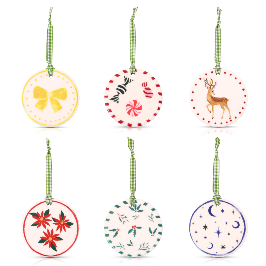 Merry &amp; Bright Holiday Bundle + Display