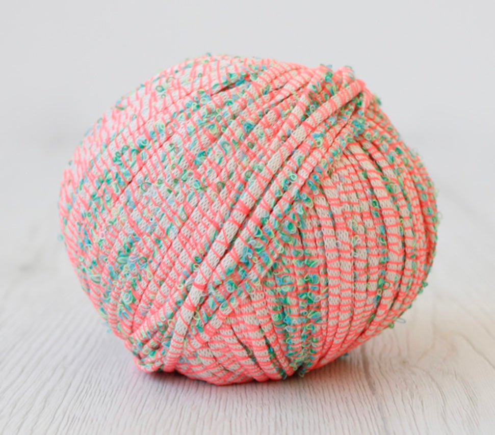 POP Cotton Yarn