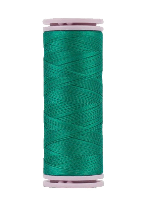Efina 60 wt. Cotton Thread - 18 Lagoon
