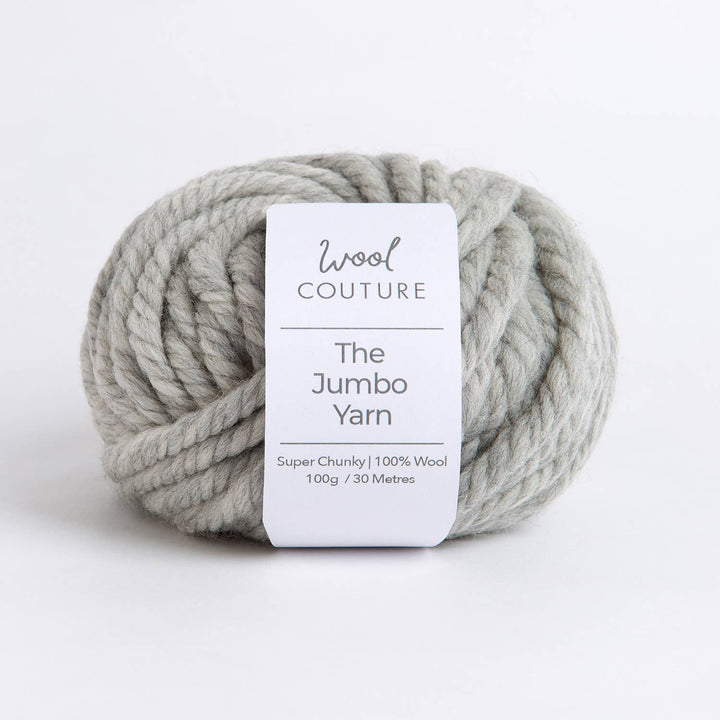 Mini Basket Beginner Knitting Kit