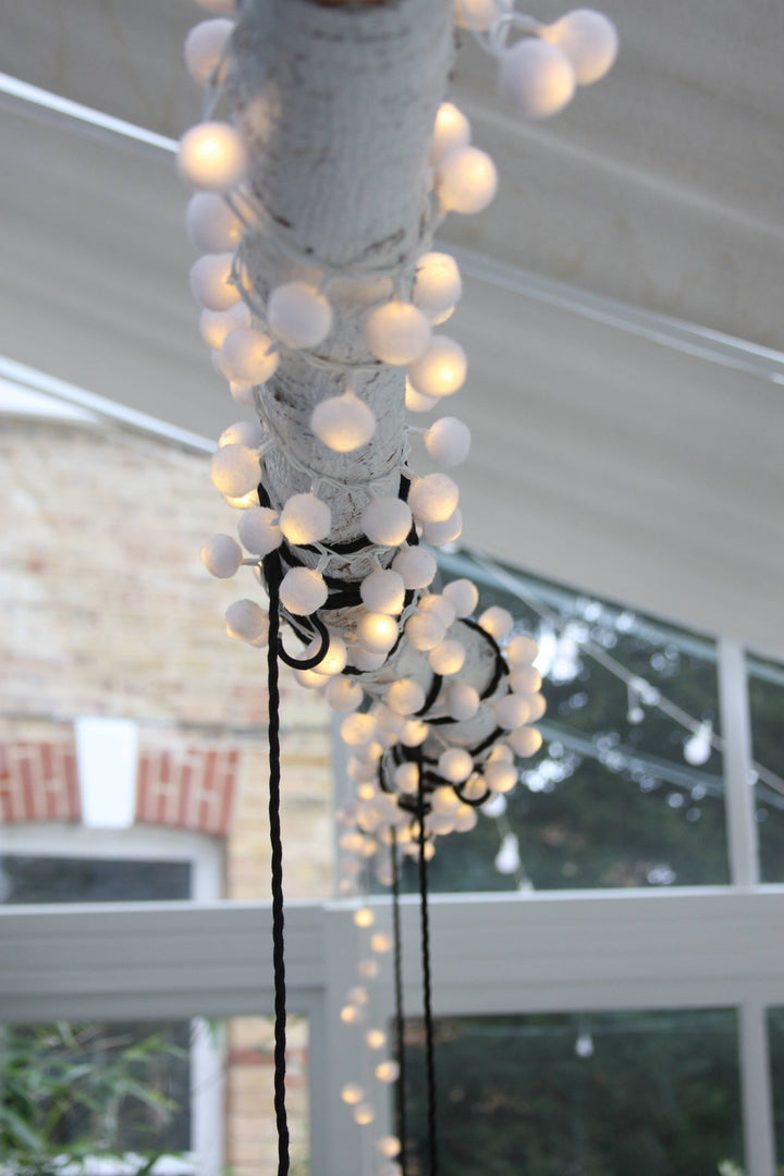 Pom Pom Lights