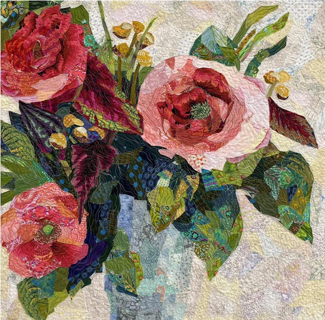 Art in Bloom