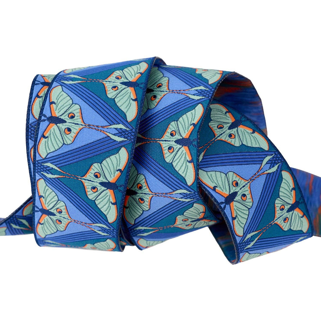 Luna Moth - 1-1/2" Wide