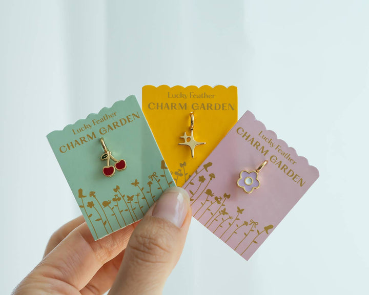 Charm Garden Bundle - Full Charm Bar for your Store