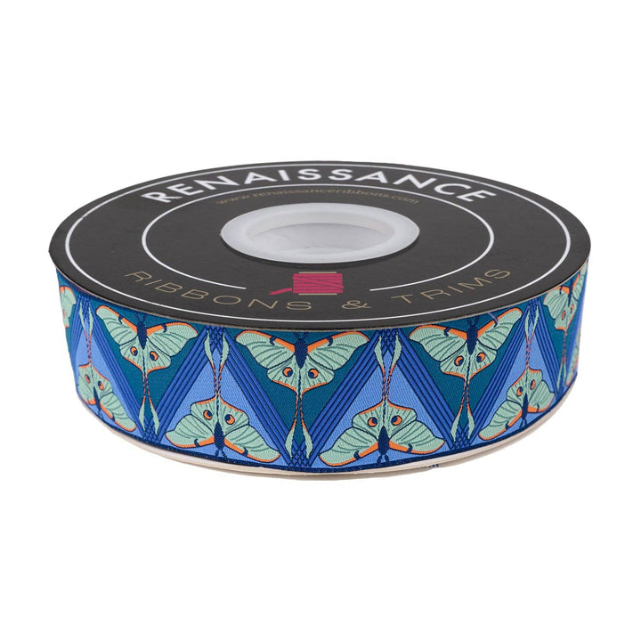 Luna Moth - 1-1/2" Wide