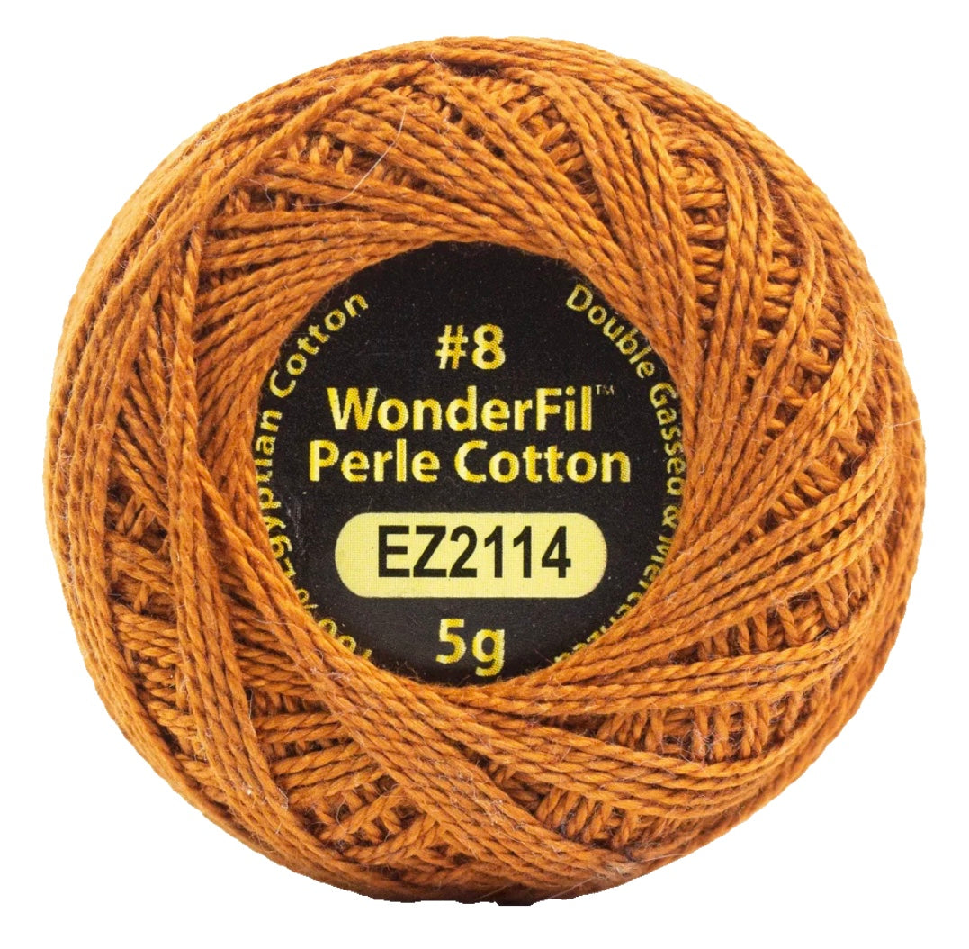 Eleganza Perle Cotton - 2114 Penny