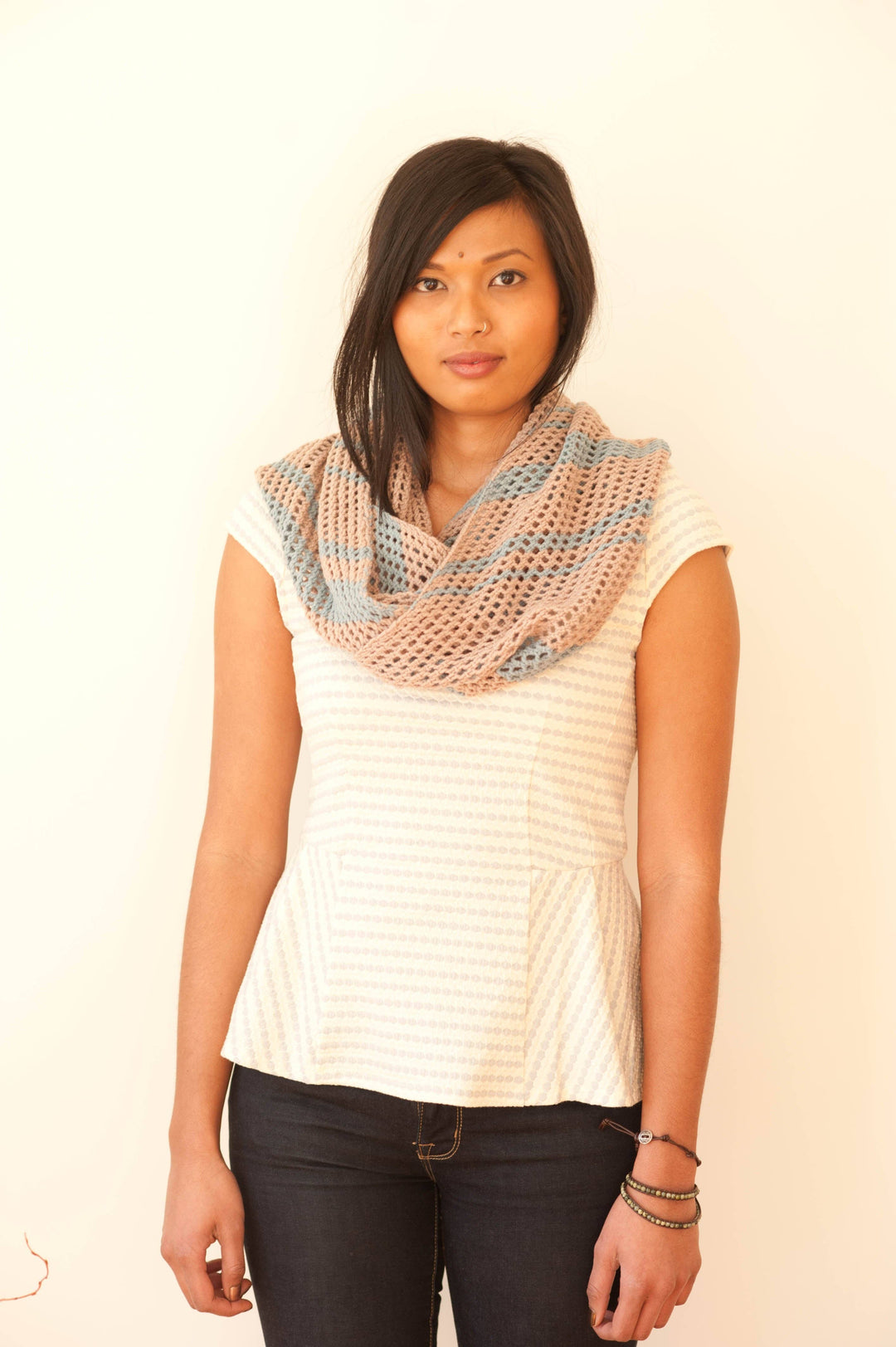 Reixa Knitting Pattern