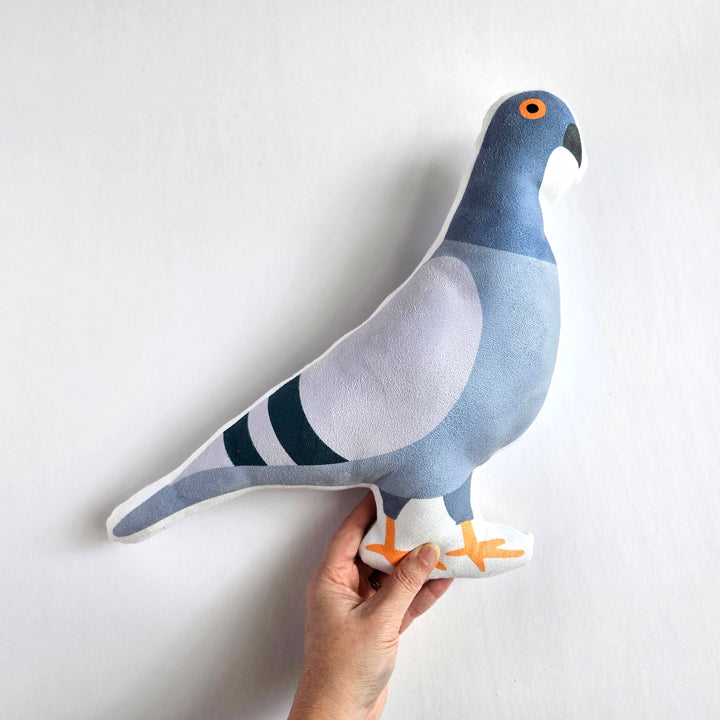 DIY Pigeon Sewing Kit