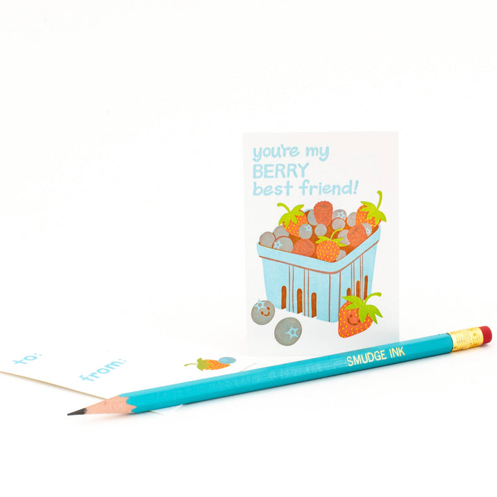 Mini Snack Attack Valentines Boxed Set