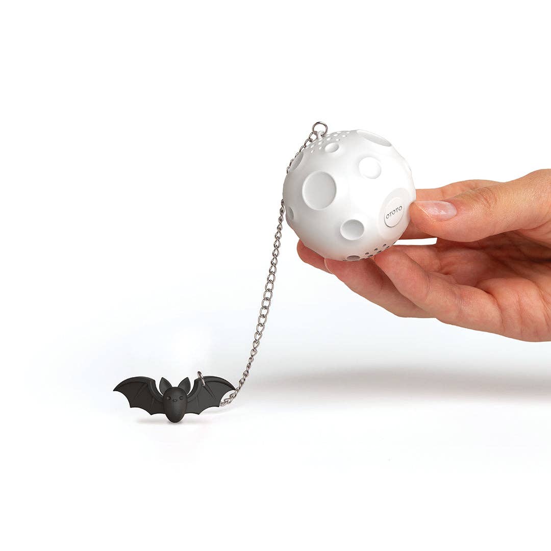 Moonlit Tea Infuser - Tea Accessories &amp; Gifts