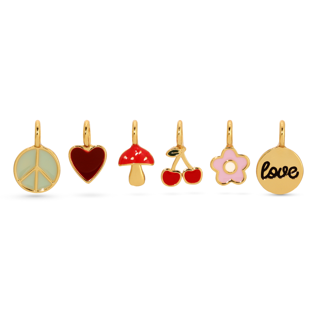 Charm Garden Bundle - Full Charm Bar for your Store
