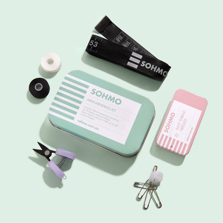 SOHMO Mini Mending Kit