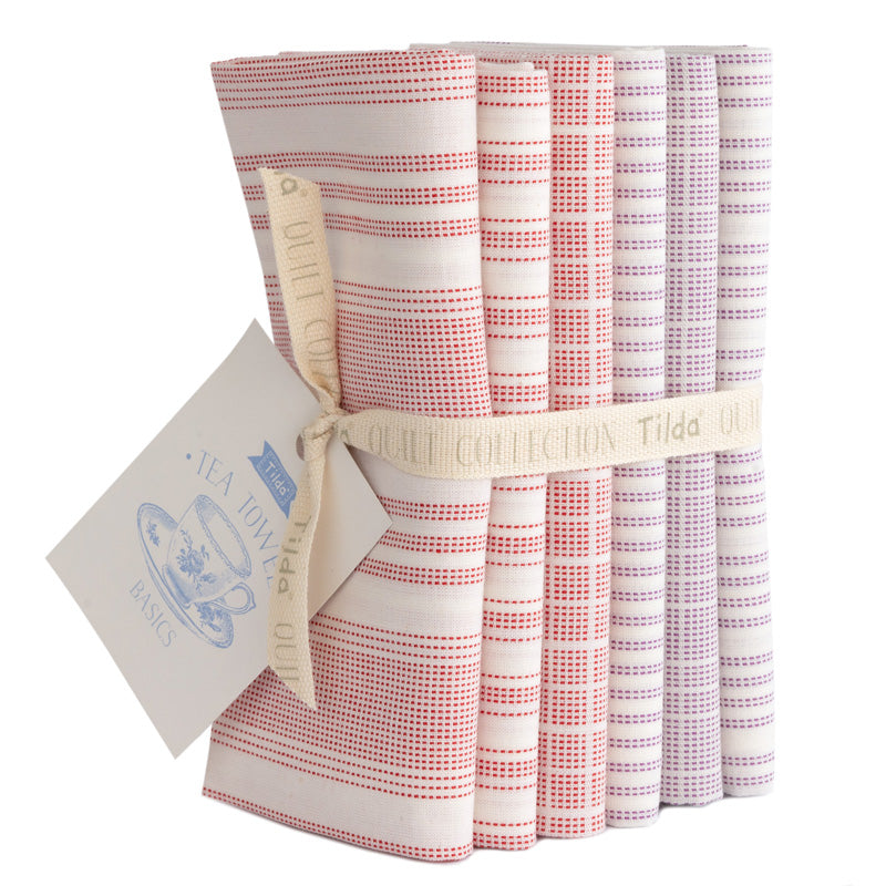 Fabric & Felt