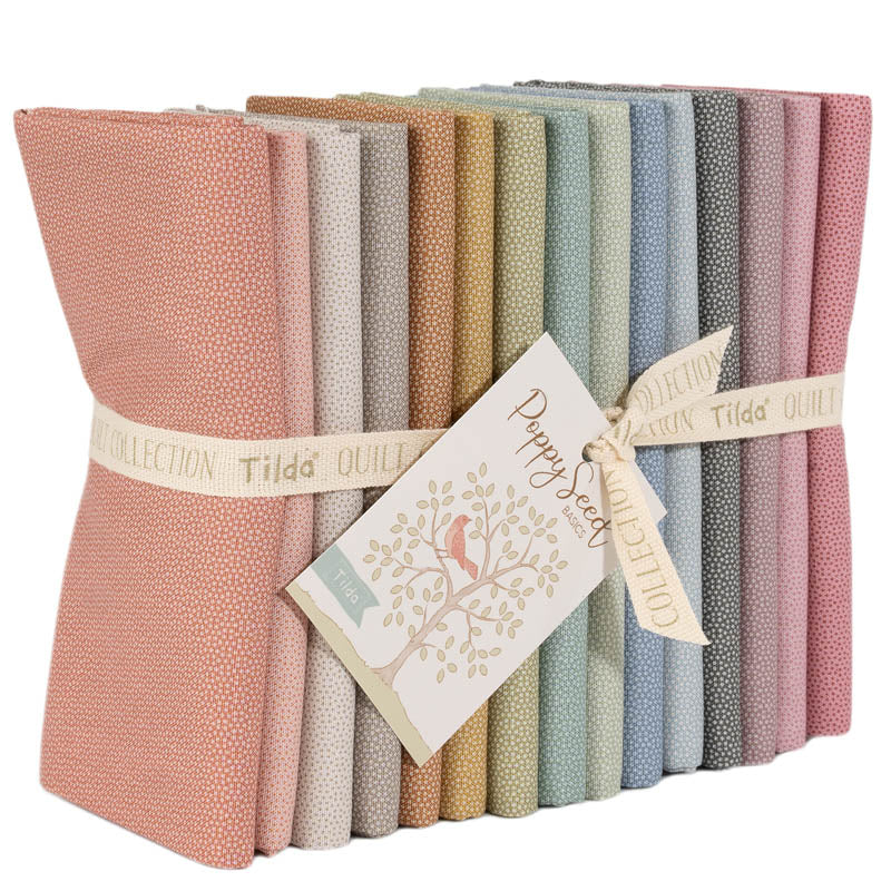 Fabric & Felt