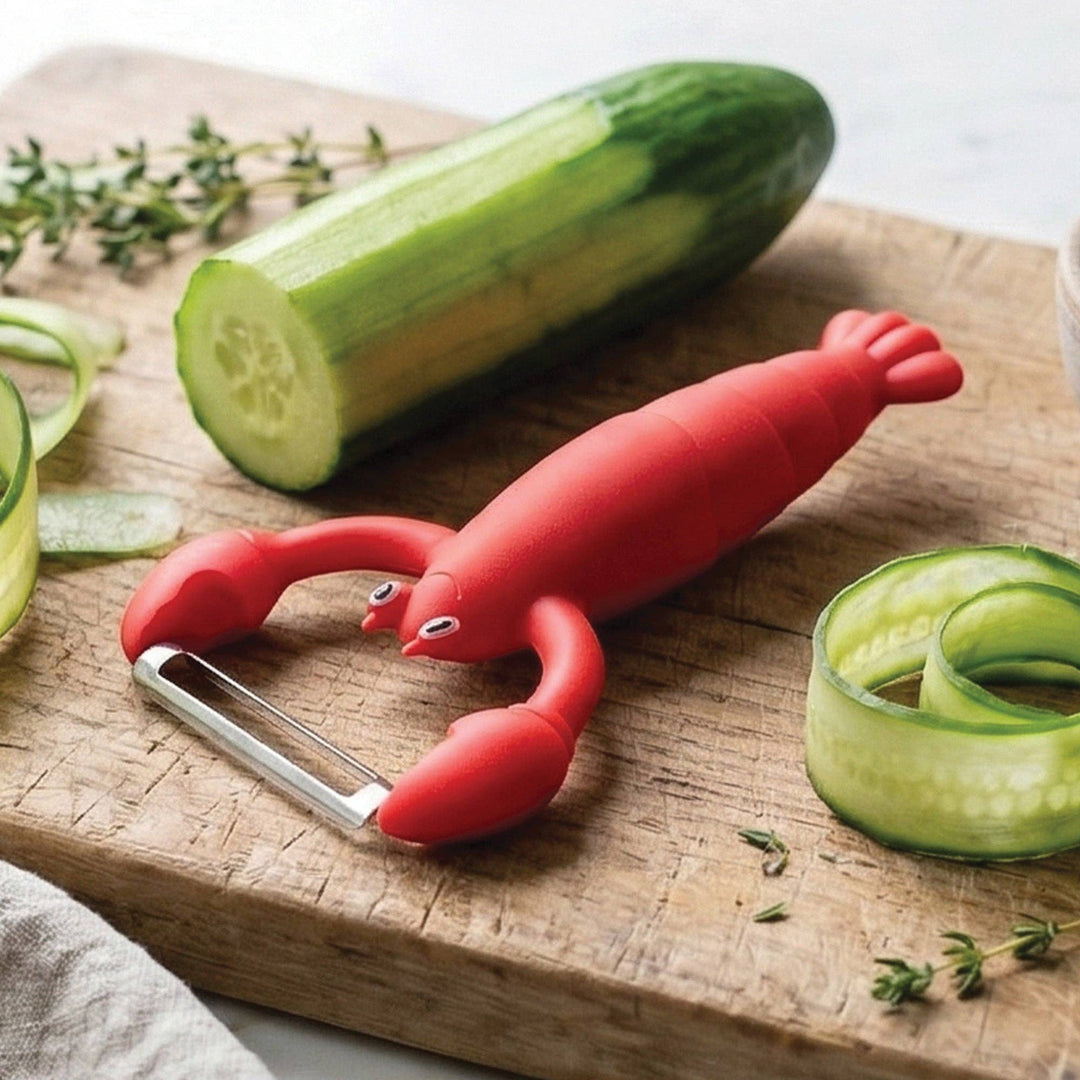 NEW Clawy Lobster Vegetable Peeler