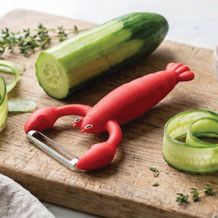 NEW Clawy Lobster Vegetable Peeler