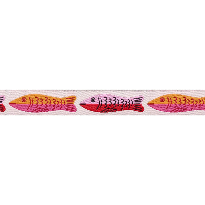 Sardines in Posy - 5/8" Wide