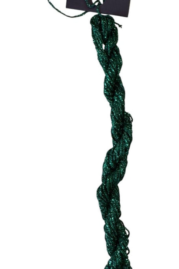 Caron Snow 06 Cedar Green