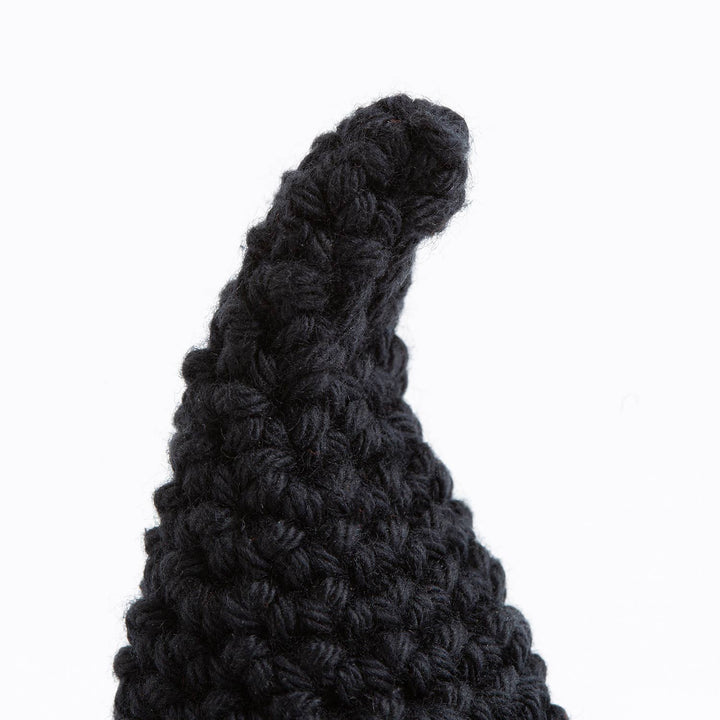 My Pocket Witch's Hat Crochet Kit