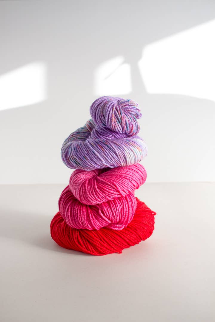 Alegria Grande Superwash Merino Yarn