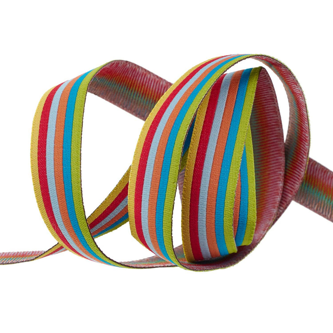 Rainbow Power - 5/8" Wide