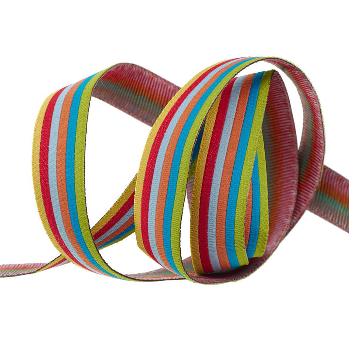 Rainbow Power - 5/8" Wide