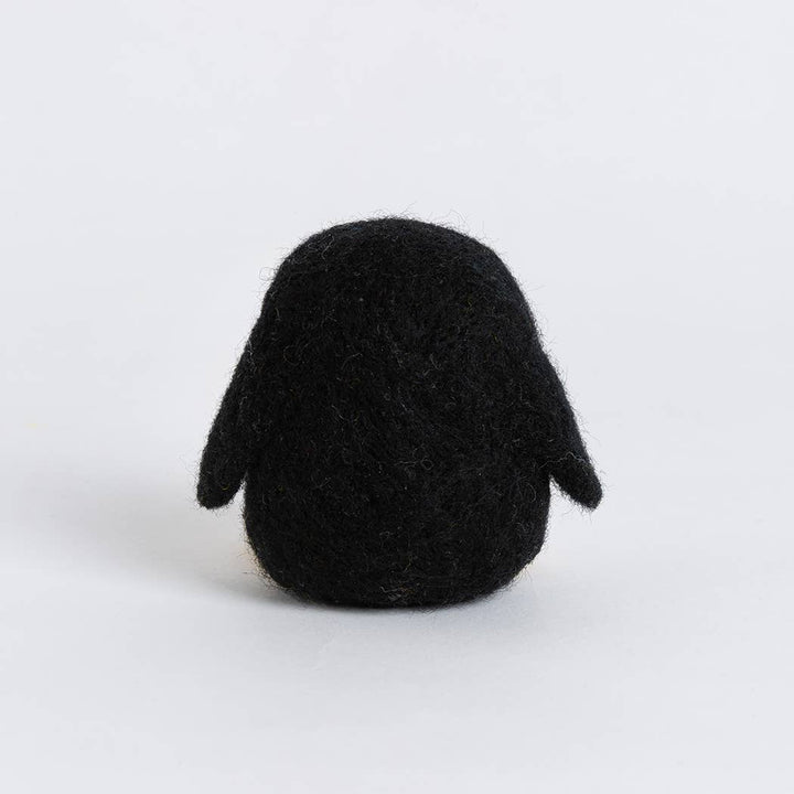 My Pocket Penguin Easy Needle Felting Kit