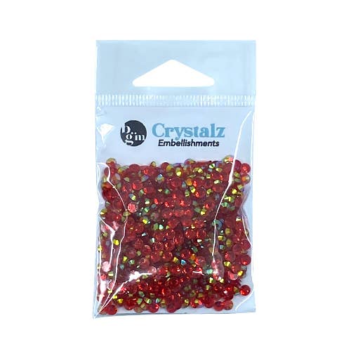 Cherry AB Crystalz