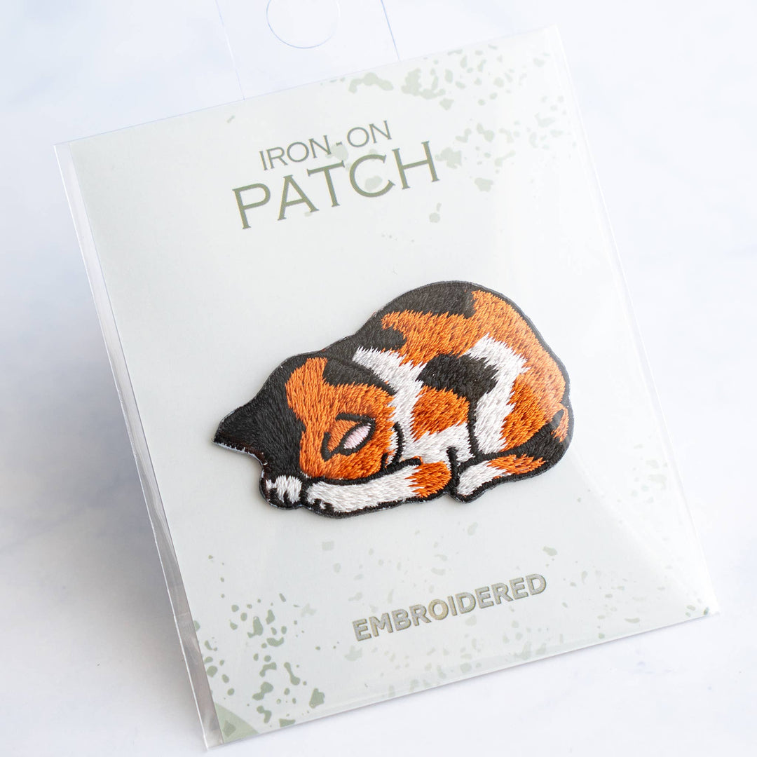 Adorable Kittens - Iron on Patch