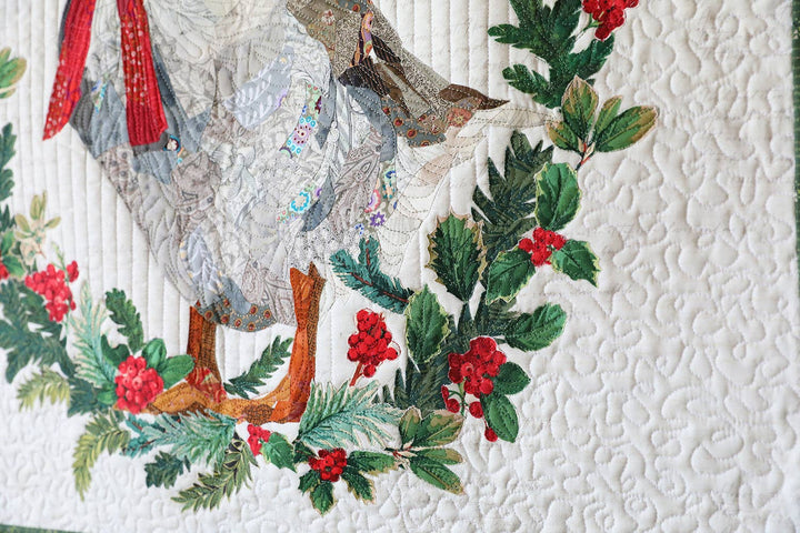 Christmas Goose