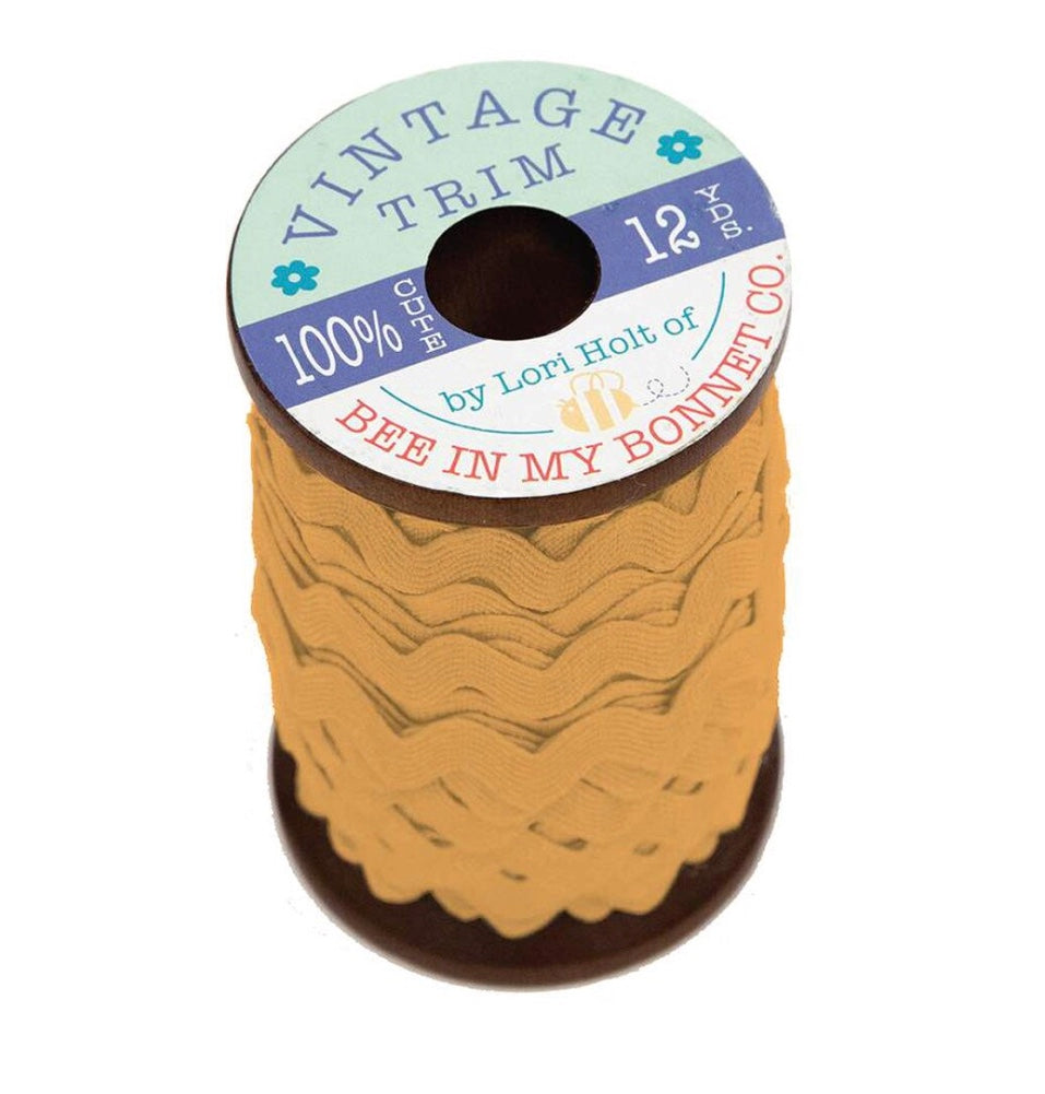 Vintage Trim Cider Small