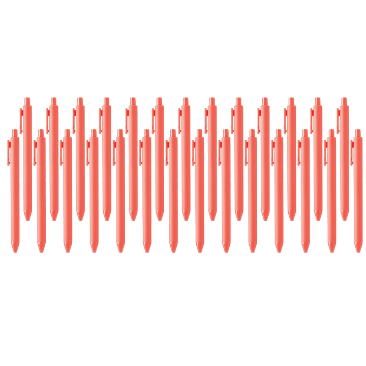 Bulk Jotter Pens For Pen Bar-24 Pack Refill