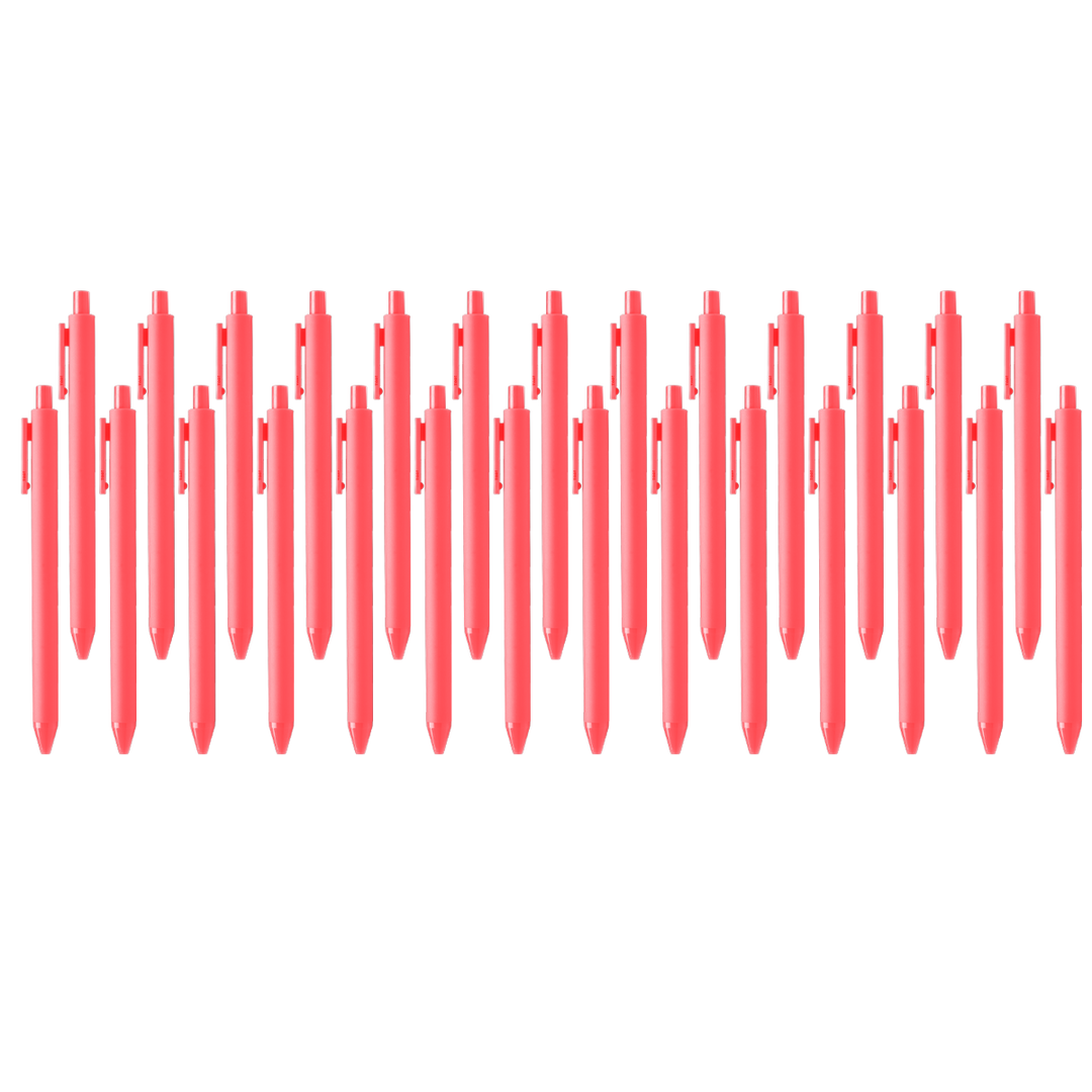 Bulk Jotter Pens For Pen Bar-24 Pack Refill