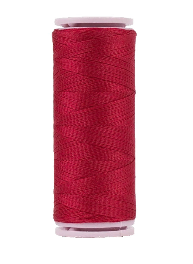 Efina 60 wt. Cotton Thread - 41 Flame