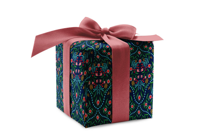 Glitz Wrapping Paper | 2 Sheets, 20" x 29"