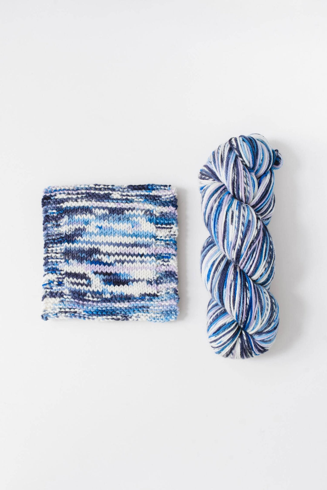 Phoebe 100% Merino Wool DK Weight Yarn