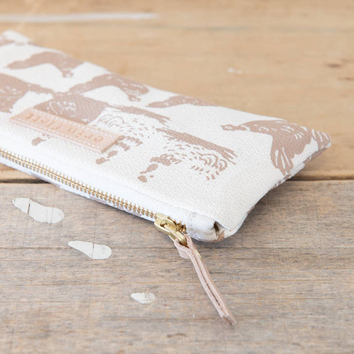 Hen House Pencil Bag