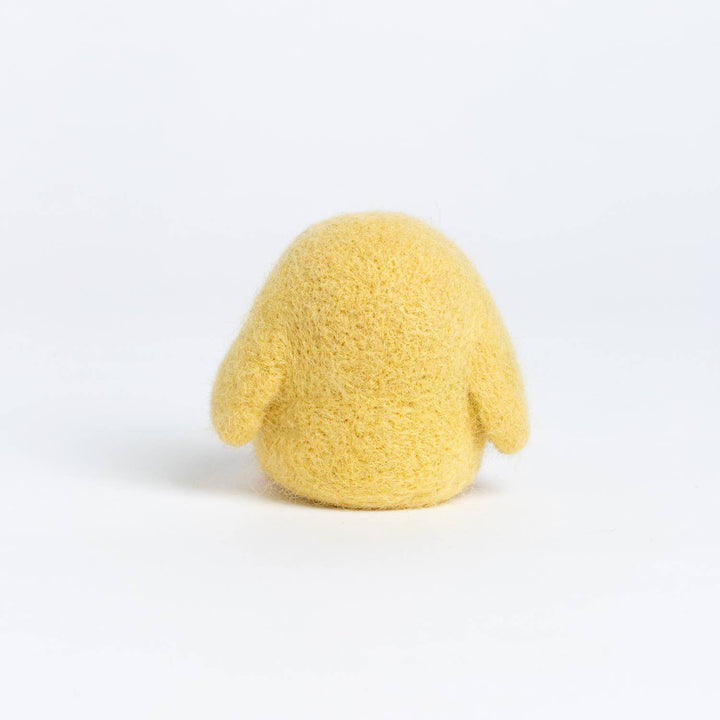 My Pocket Chick Needle Easy Felting Kit